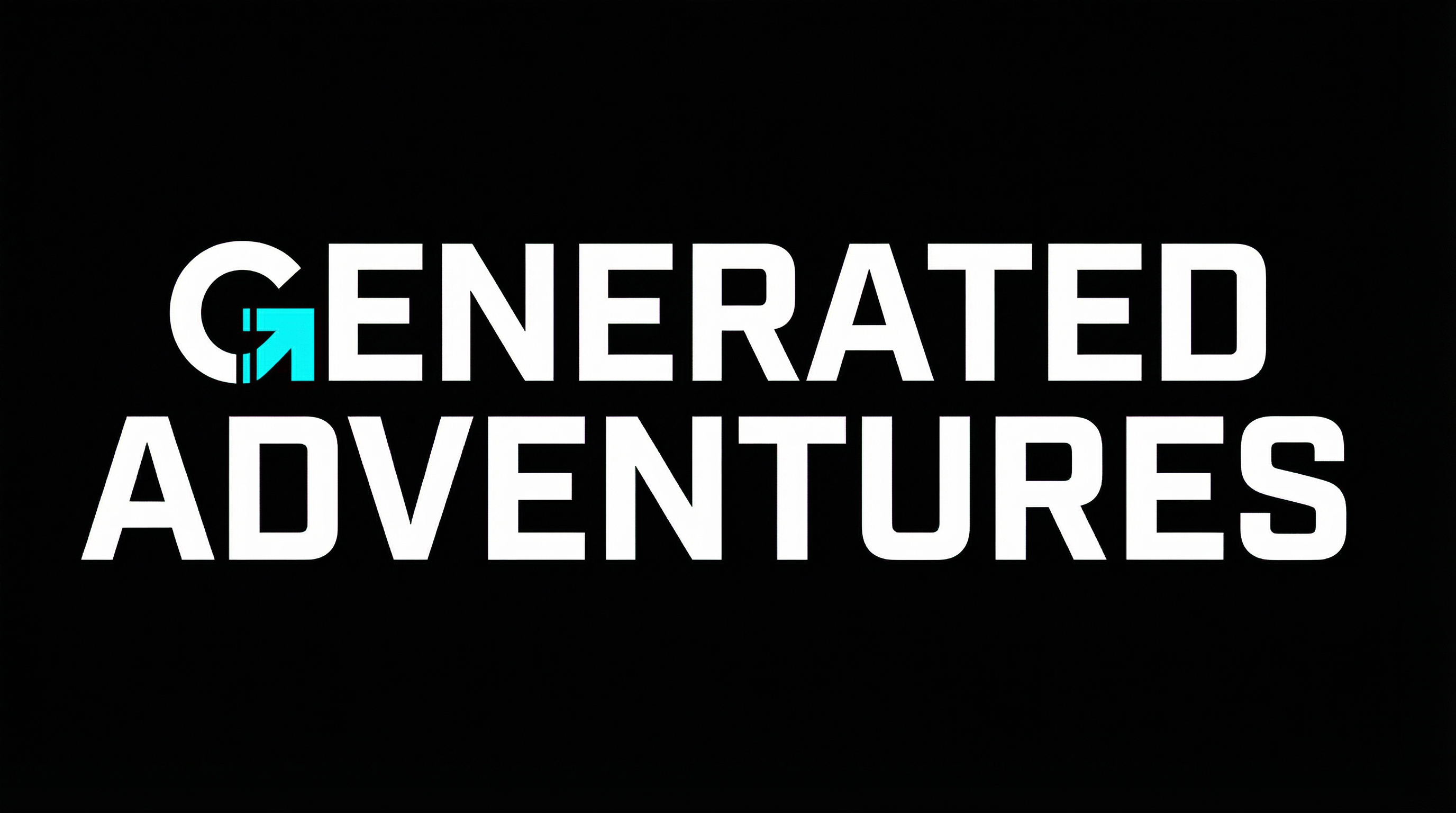 Generated Adventures