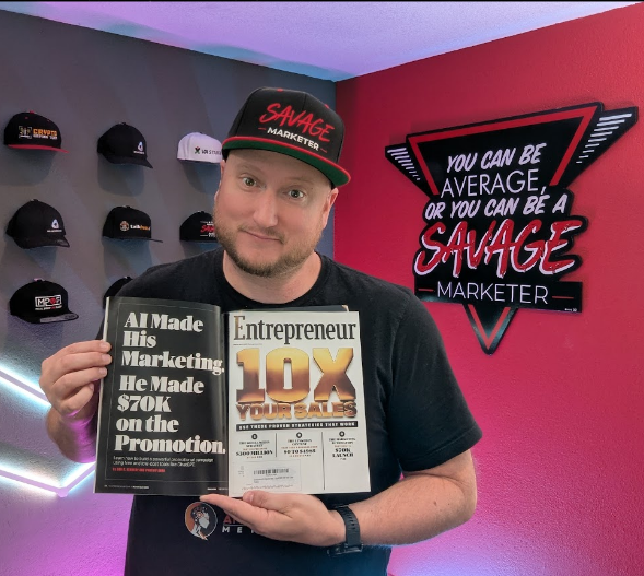 Jeff J Hunter Gaming Chair